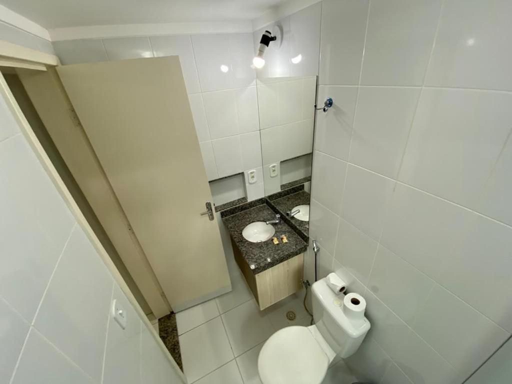 Lacqua Diroma - V Com Roupas De Cama Incluso Caldas Novas Exterior foto