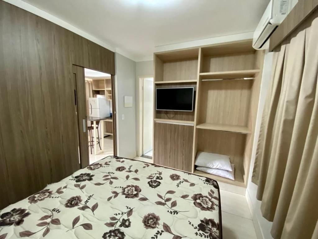 Lacqua Diroma - V Com Roupas De Cama Incluso Caldas Novas Exterior foto