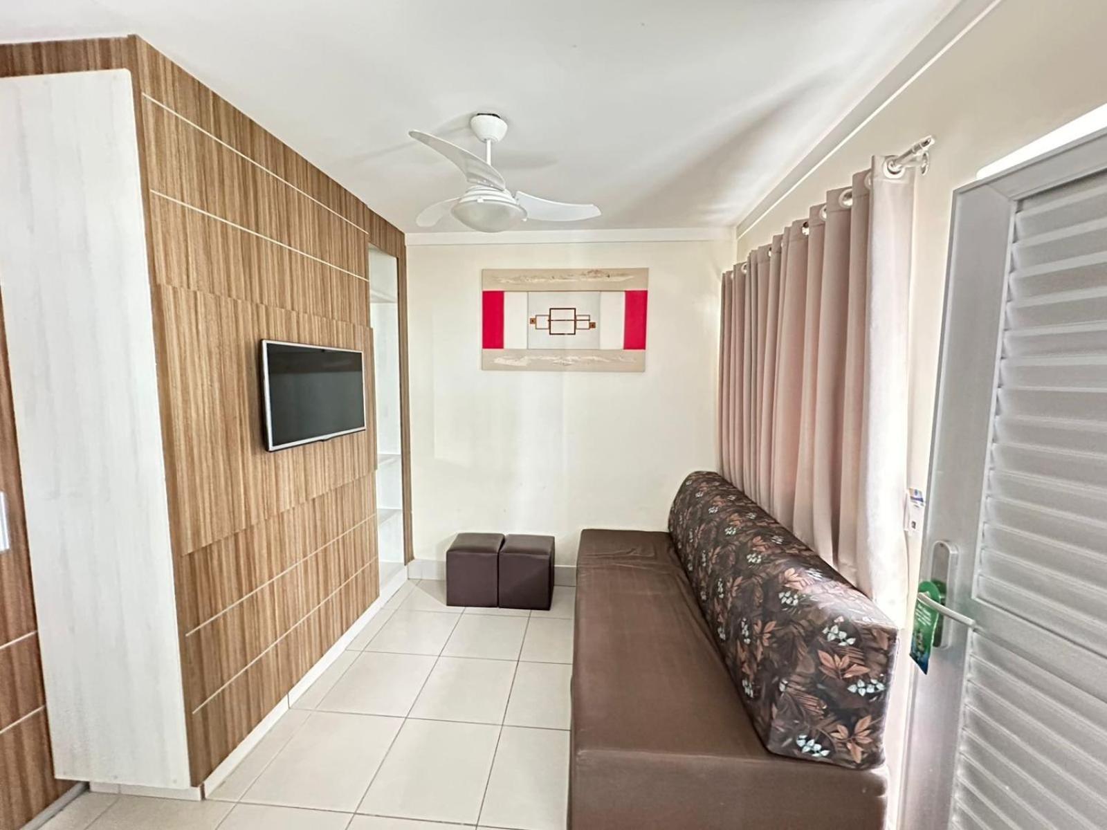 Lacqua Diroma - V Com Roupas De Cama Incluso Caldas Novas Exterior foto